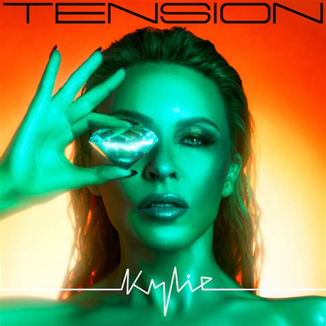 kylie minogue tension mp3